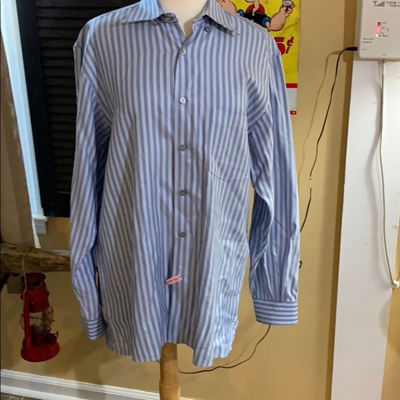 Ermenegildo zenga Button up shirt - Picture 1 of 4